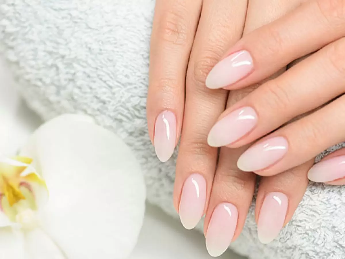 Yumurtalık Protez Tırnak